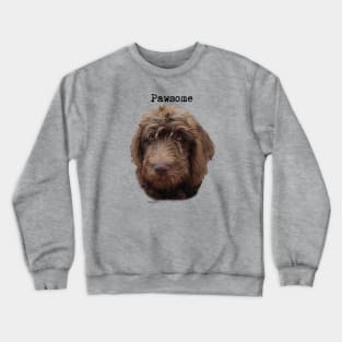 Doodle Dogs Crewneck Sweatshirt